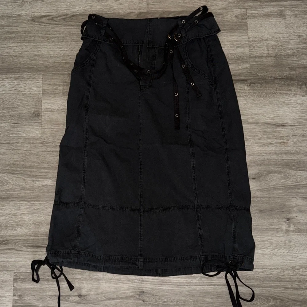 Free people Margaux Midi skirt - Picture 6 of 12